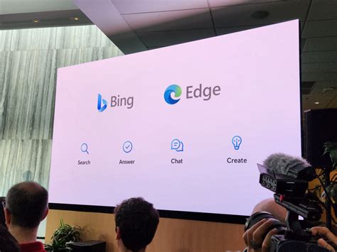 bing ai powered copilot